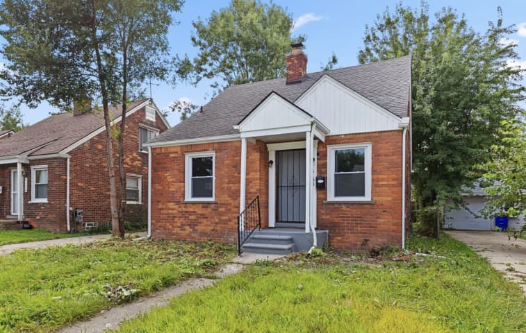 Home Buyers