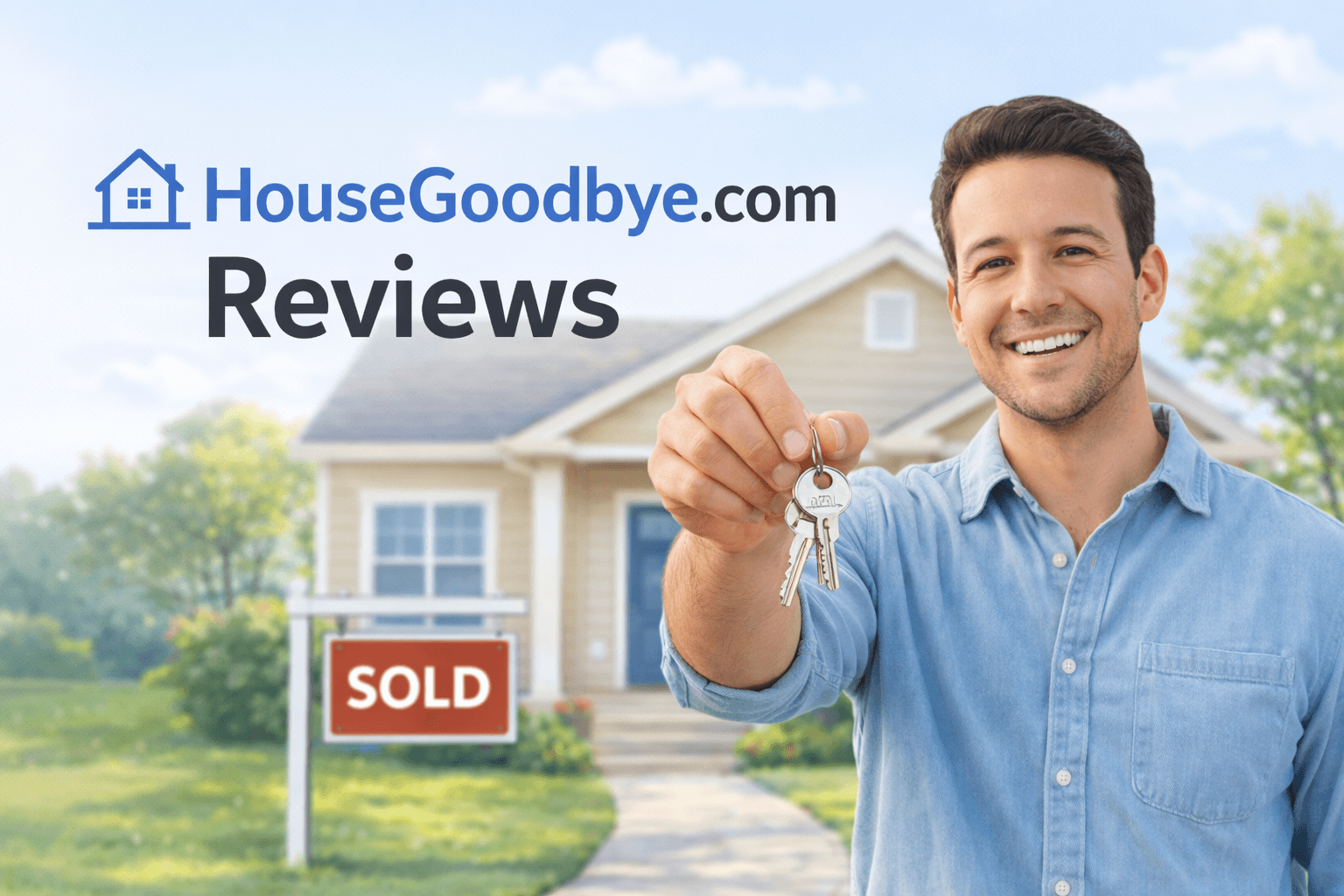 HouseGoodbye.com reviews