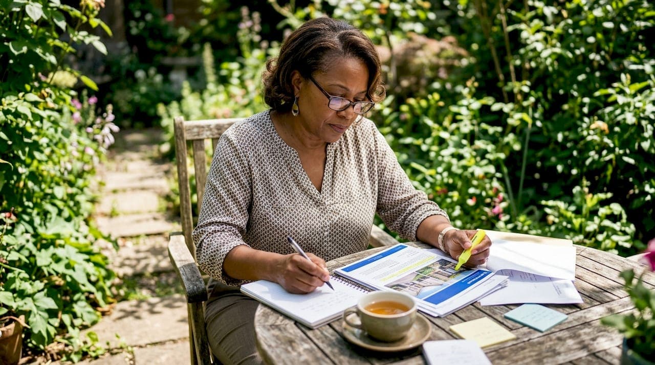 Discover how the no-fee home sale process works. Sell your home without agent fees and get cash offers quickly with Housegoodbye.