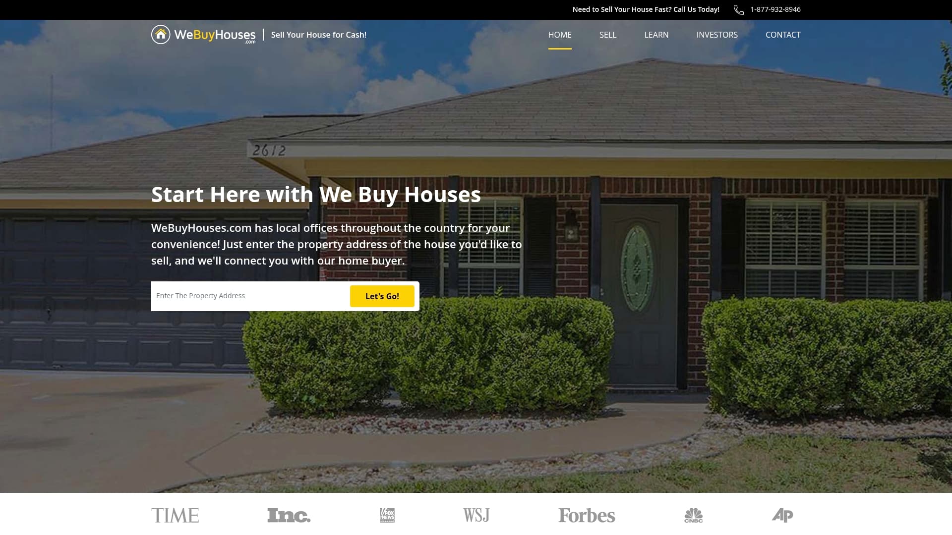 https://webuyhouses.com