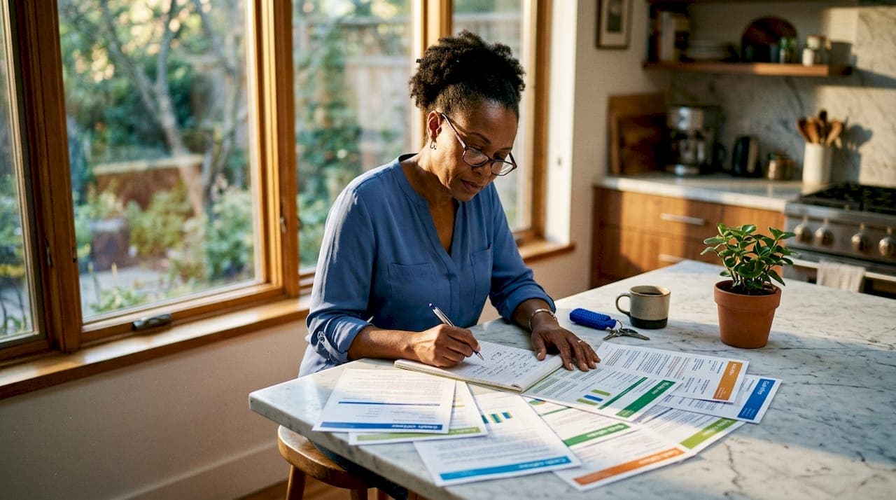 Discover the role of competing cash offers in home sales. Gain leverage and maximize your selling price by negotiating with multiple cash buyers.
